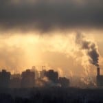 Pollution in UK cities dangerously high