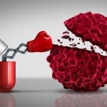 Immunotherapy is the way forward in cancer treatments