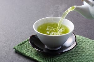 Green tea could improve cognitive ability in people with Down's syndrome