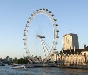 UKCAT Courses London: Book today for the UK's no.1 UKCAT Course plus a great view of the London Eye!