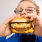 Childhood obesity is rife in the UK