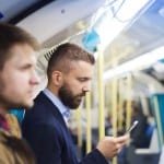 Commuting could be bad for your health