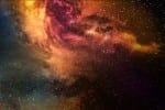 Deep space travel increases risk of heart disease