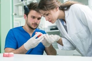 How to choose the right Dental School for you