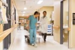 Challenges facing the NHS, current NHS issues