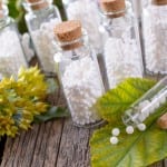 The NHS has spent almost £2m on homeopathy treatment