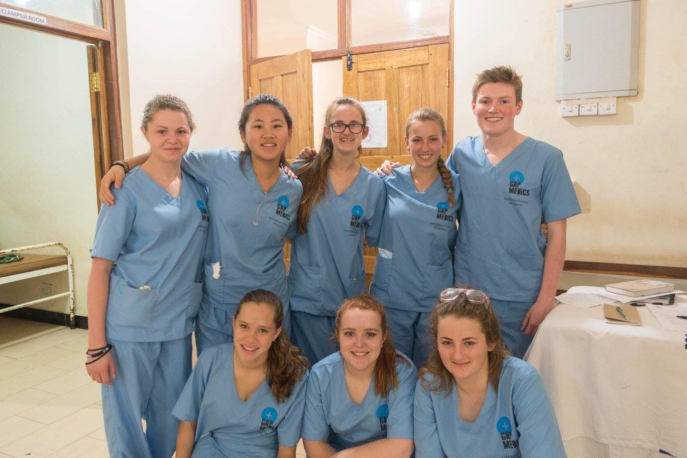 3 Reasons To Get Medical Work Experience During 6th Form