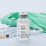 Zika virus vaccine in progress