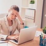 Desk-job employees should do an hour of exercise each day