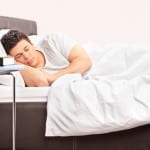 Lie-ins could be unhealthy