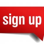 Sign up to the BDA