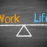 A great work-life balance is important if you study Dentistry