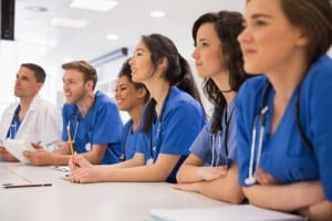 Medical school places set to increase