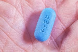 What is PrEP?