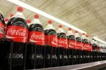 sugary drinks