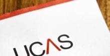 UCAS