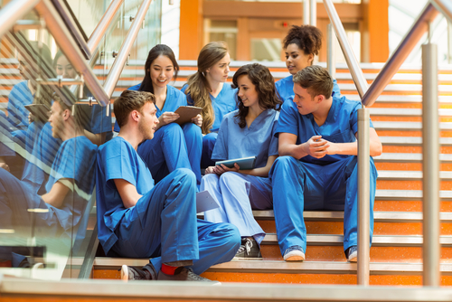 A Week In The Life Of A First Year Barts Medical Student The Medic Portal