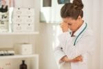 Doctor stress