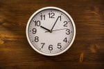 How to manage your timing