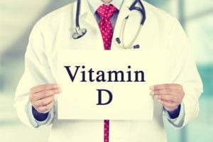 Vitamin D