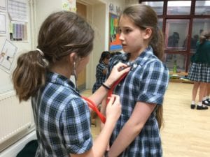 Doctor for a Day