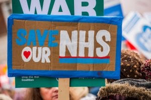 Save Our NHS