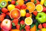 Fresh fruit