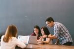 How to Get 3 As to Meet Your Med School Offer, study medicine