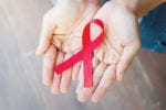 HIV Ribbon