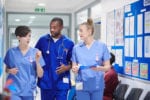 Questions to Ask on Medical Work Experience