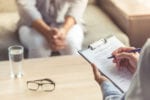 Mental Health Sick Note
