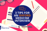 Tips for Oxford Medicine Interview