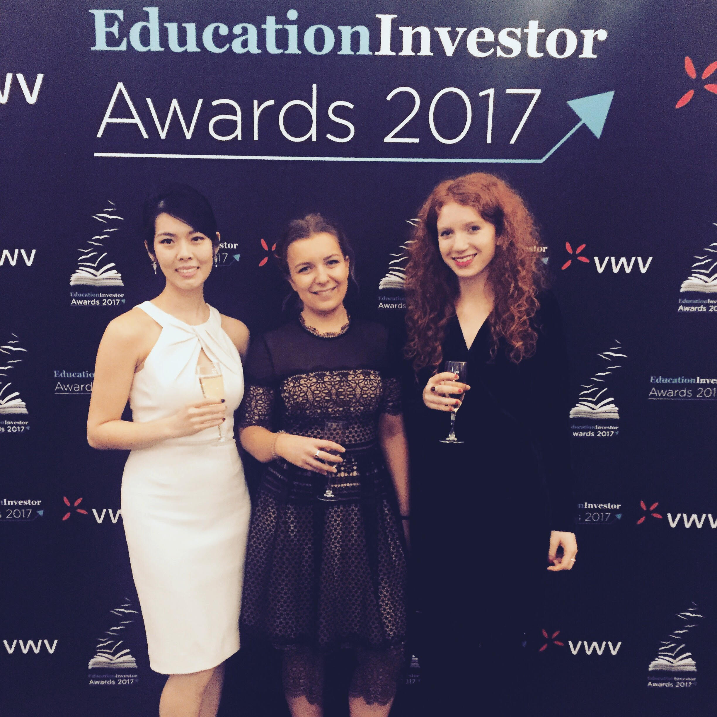 Education Investor Awards