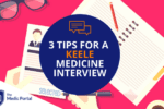 Tips for Keele Medicine Interview