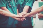 Hospital Work Experience