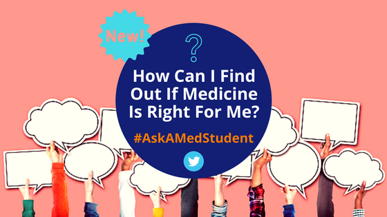 how can i find out if medicine is right for me