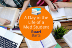 Day in the Life of a Med Student (1)