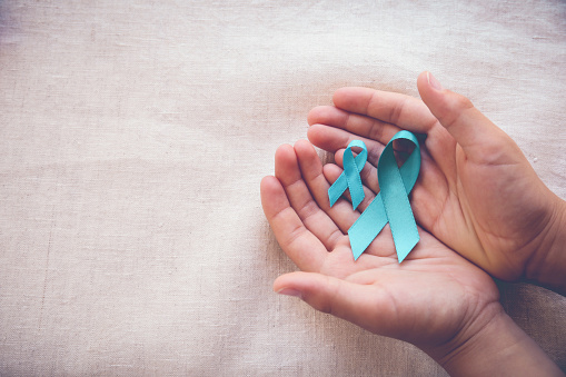 ovarian cancer