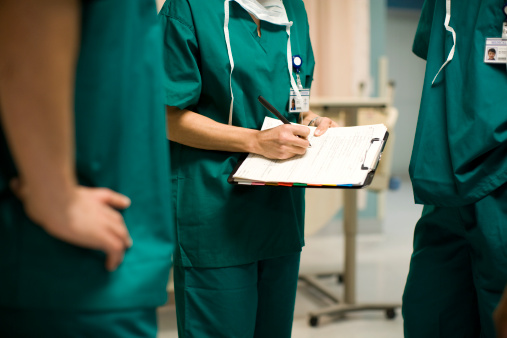 Cancer treatment and delays