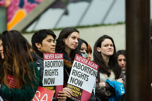 Abortion Argentina