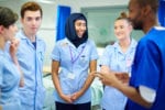 5 Myths Being a Med Student