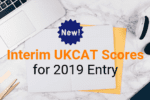 Interim UKCAT Scores 2019 Entry