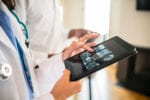 NHS Technology