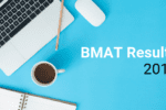 BMAT Results 2018