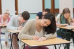 A-Level Mock Exams
