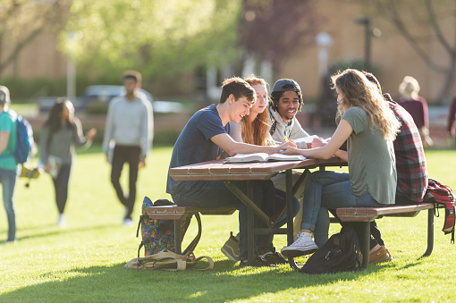 Medical School Open Days 2019