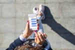 Social media