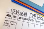 5 Steps Last Minute Revision