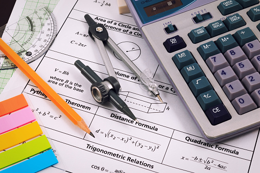 5 Maths Revision Tips That Really Work - The Medic Portal