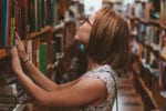 Library etiquette